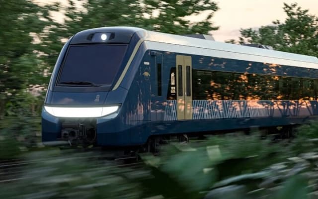 Mayan Train Adventure Chichen Itza Cenote and Izamal