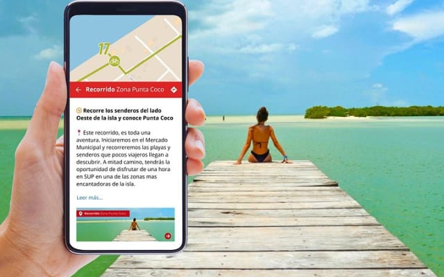Self-Guided Map: Discover the best of Holbox at your own pace photo 5