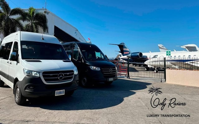 Sprint Transportation From PVR Airport To Nvo Nayarit
