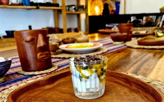 Fine Mexican Chocolate Tasting: A Sensory Luxury Journey photo 12