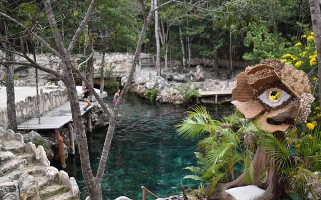 Private Tulum and Cenotes Experience photo 7