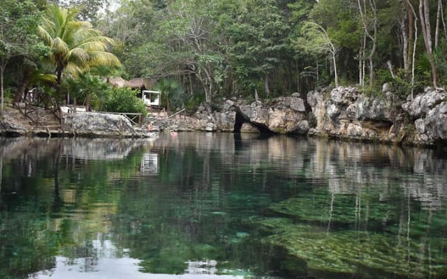Private Tulum and Cenotes Experience photo 10