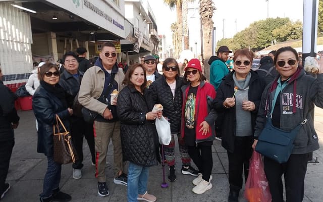 Tour privado en la Basílica de Nuestra Señora de Guadalupe photo 14