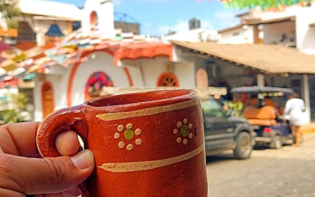 Gastronomic, Historical, And Cultural Tour In Sayulita photo 3