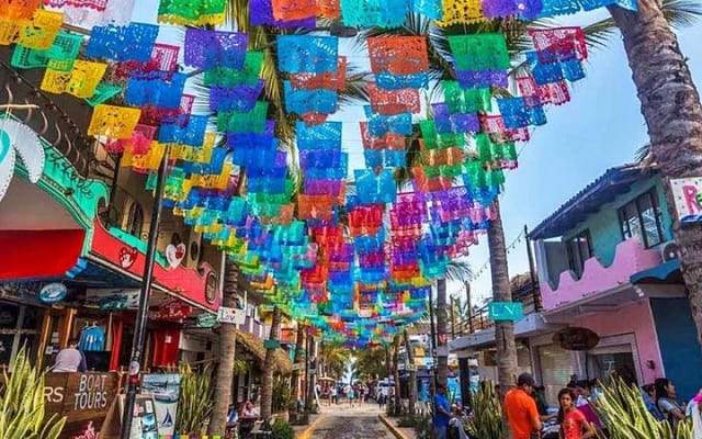 Gastronomic, Historical, And Cultural Tour In Sayulita photo 2