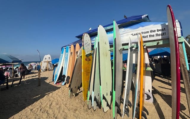 Gastronomic, Historical, And Cultural Tour In Sayulita photo 7