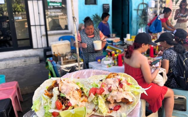 Gastronomic, Historical, And Cultural Tour In Sayulita photo 8