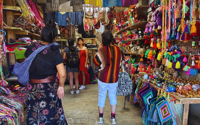 Gastronomic, Historical, And Cultural Tour In Sayulita photo 9