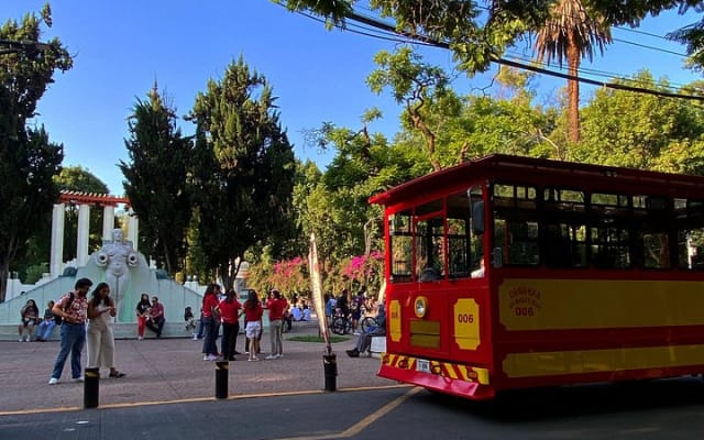 Mexico : visite à pied des trésors cachés de Condesa et Roma Norte photo 5