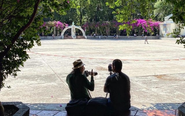 Mexico : visite à pied des trésors cachés de Condesa et Roma Norte photo 8