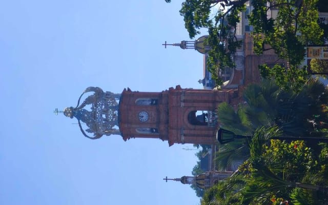 Private Panoramic and Cultural Tour of Puerto Vallarta photo 2