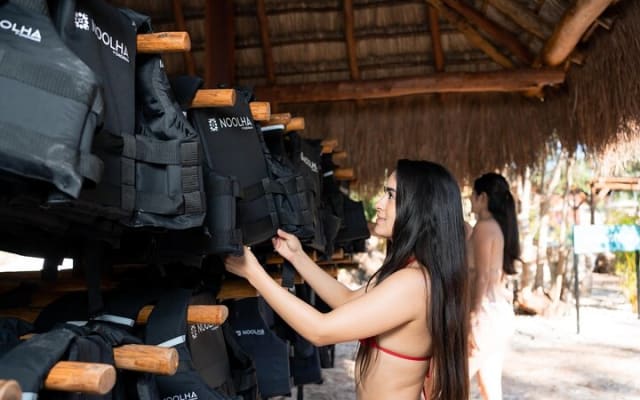 Full-day Tour of Chichen Itza, Cenote & Valladolid City photo 11