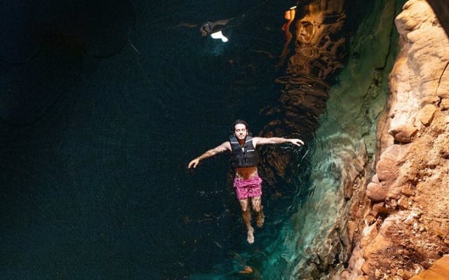 Full-day Tour of Chichen Itza, Cenote & Valladolid City photo 15