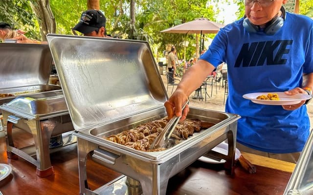 Chichén Itzá, baño en cenote y Pueblo Mágico de Izamal con comida buffet photo 13