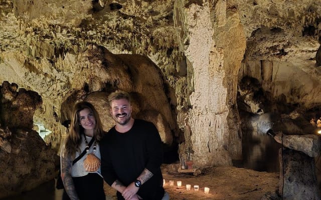MAYAN MYSTICAL NIGHT Xibalba Kaan photo 10