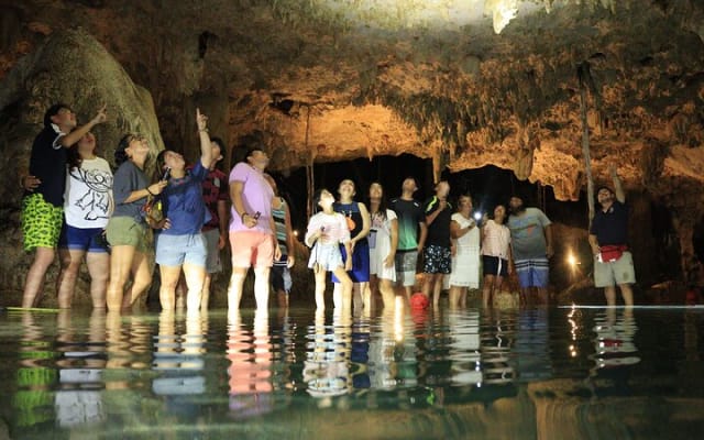 MAYAN MYSTICAL NIGHT Xibalba Kaan photo 14