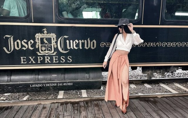 Tequila Day Trip from Guadalajara with Jose Cuervo Express Train