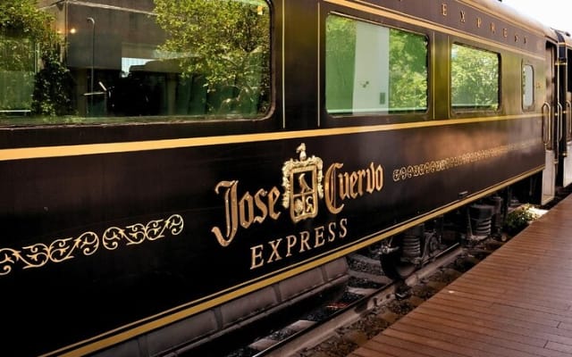 Excursión a Tequila desde Guadalajara en el tren Jose Cuervo Express photo 3