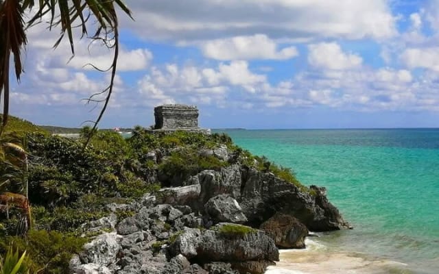 Full Day Tulum Paradise Beach photo 7