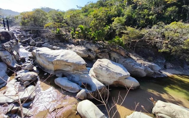 Private Panoramic and Cultural Tour of Puerto Vallarta photo 7