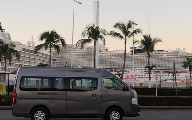 Private Panoramic and Cultural Tour of Puerto Vallarta photo 8