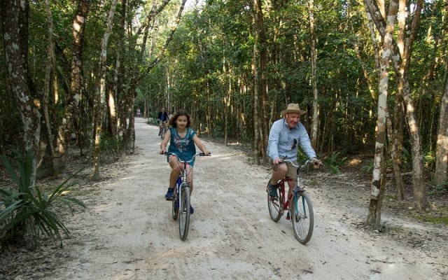 Private Coba Express photo 8