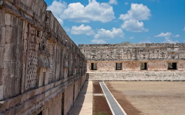 Cultural Day in Uxmal kabah y Chocolate Museum from Mérida