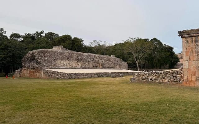 Journée culturelle à Uxmal, Kabah et au musée du chocolat depuis Mérida photo 5