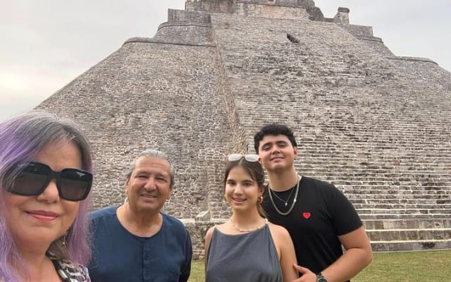 Journée culturelle à Uxmal, Kabah et au musée du chocolat depuis Mérida photo 10