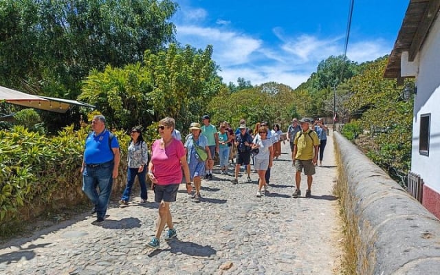San Sebastian del Oeste, Food and Tequila from Puerto Vallarta photo 10