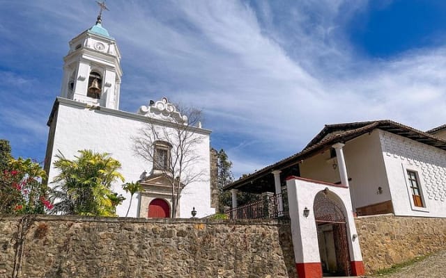 San Sebastian del Oeste, Food and Tequila from Puerto Vallarta photo 13