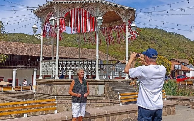San Sebastian del Oeste, Food and Tequila from Puerto Vallarta photo 14