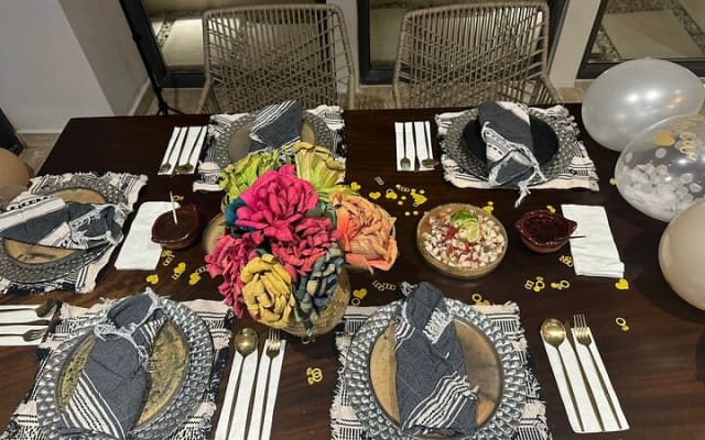 Mexican Cooking class experience in Tulum photo 10