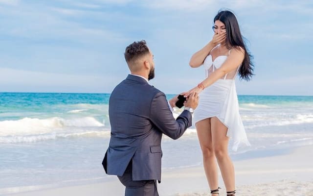 Tulum Private Luxury Photoshoot photo 2