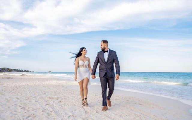 Tulum Private Luxury Photoshoot photo 4