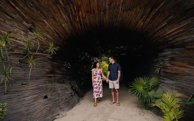 Tulum Private Photoshoot Session photo 9