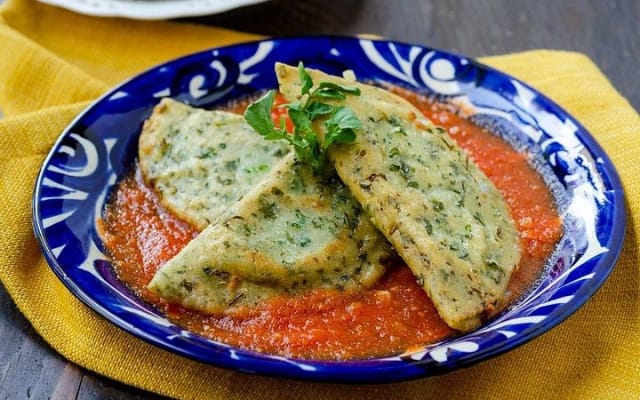 Taste of Merida : discover the real mexican flavors with a local photo 6