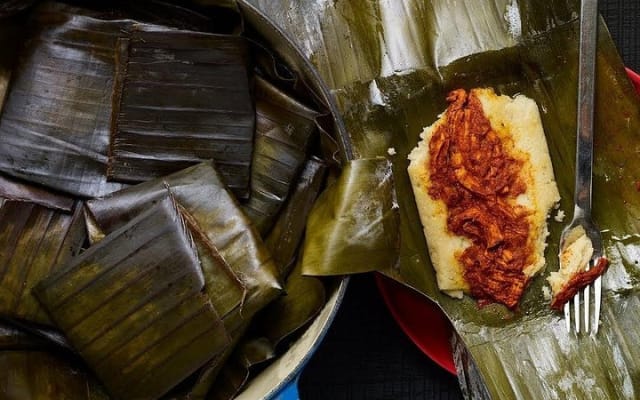 Taste of Merida : discover the real mexican flavors with a local photo 9