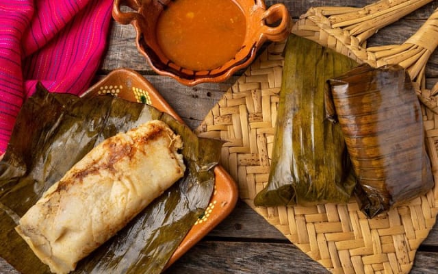 Taste of Merida : discover the real mexican flavors with a local photo 10