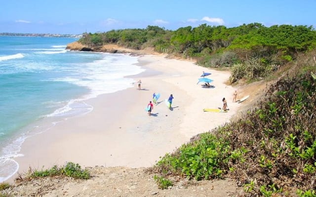Private Surf Lesson in Punta Mita photo 12