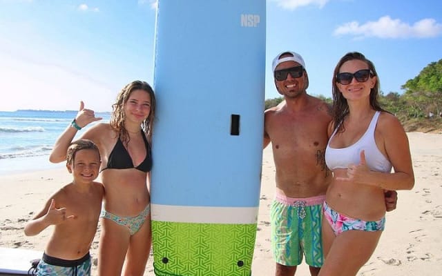 Private Surf Lesson in Punta Mita photo 3