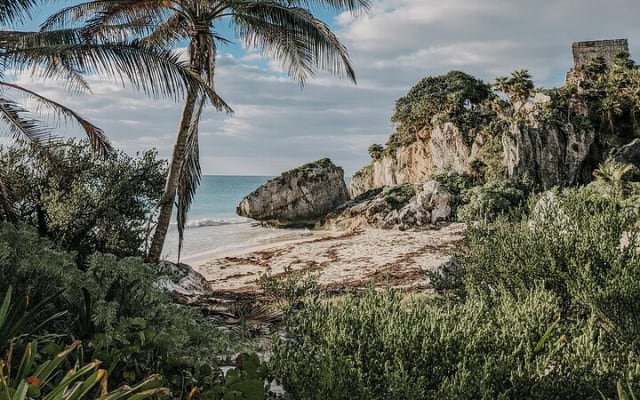 Taxi Service in Tulum Town & Beach zone, Travel Safe. ENGLISH photo 9
