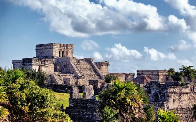 Tulum highlights tour, Cenote & Jungle Village pick up included photo 14