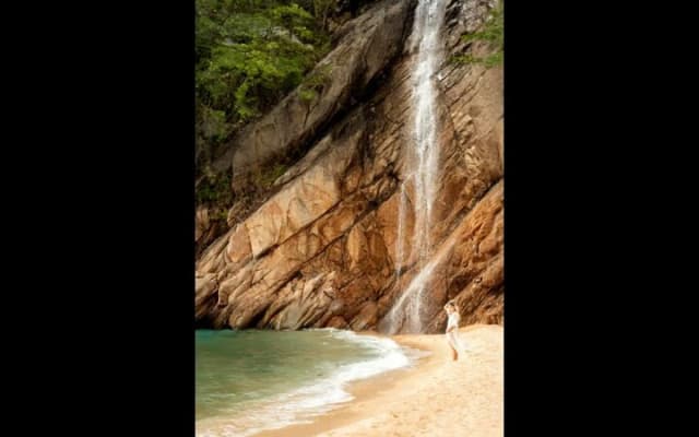 Journée plage à Majahuitas, Puerto Vallarta, tout compris photo 8