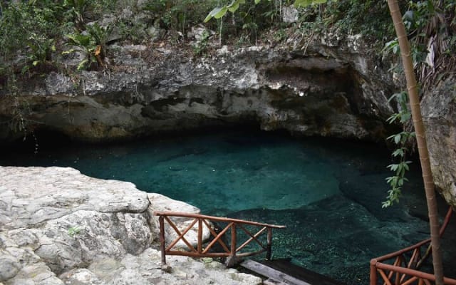 Mother Nature Tour, Turtle House and Tulum All Inclusive photo 5
