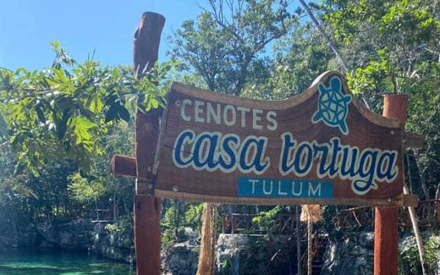 Mother Nature Tour, Turtle House and Tulum All Inclusive photo 6