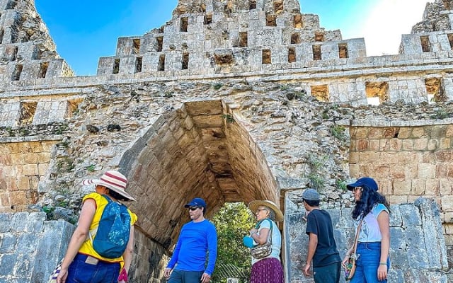 Tour privado de 5 días por México: escapada económica a Yucatán photo 8
