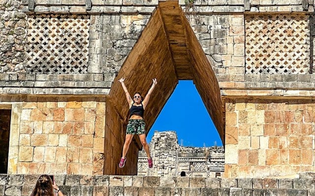 Tour privado de 5 días por México: escapada económica a Yucatán photo 2