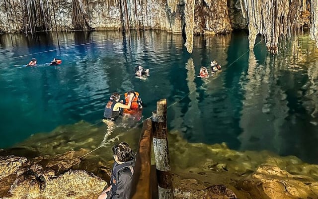Tour privado de 5 días por México: escapada económica a Yucatán photo 9