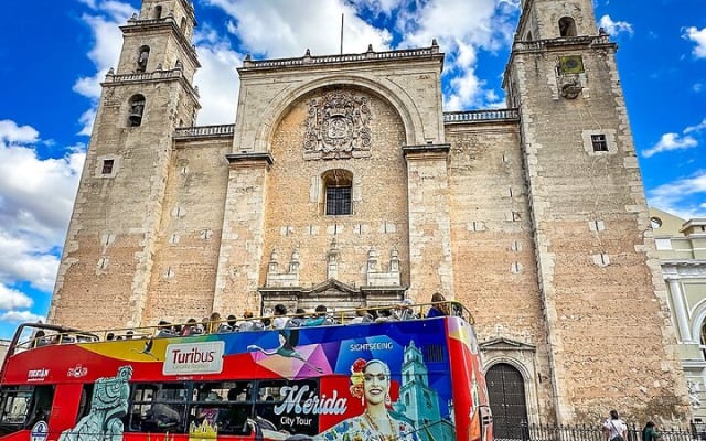 Tour privado de 5 días por México: escapada económica a Yucatán photo 4